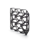 HP’s Jet Fusion can print complex shapes that a traditional machine would struggle with.